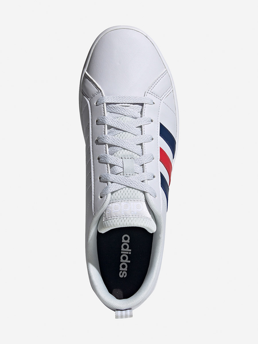 Men's Shoes - VS Pace 2.0 Shoes - Black | adidas Oman